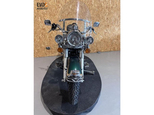 harley-davidson - road-king-flhri