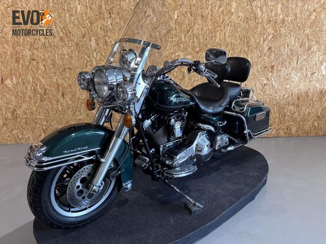 harley-davidson - road-king-flhri