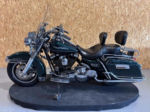 harley-davidson - road-king-flhri