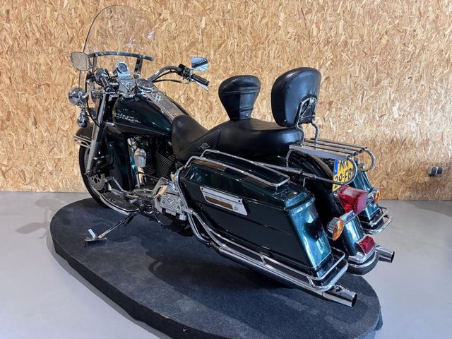 harley-davidson - road-king-flhri