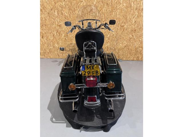harley-davidson - road-king-flhri
