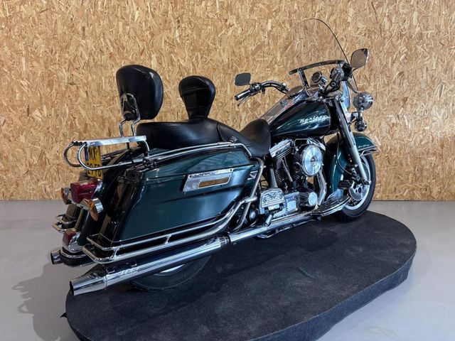harley-davidson - road-king-flhri