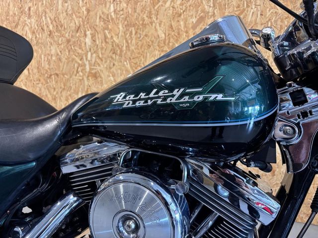 harley-davidson - road-king-flhri