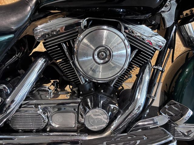 harley-davidson - road-king-flhri