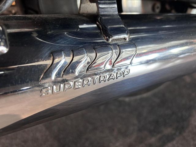 harley-davidson - road-king-flhri