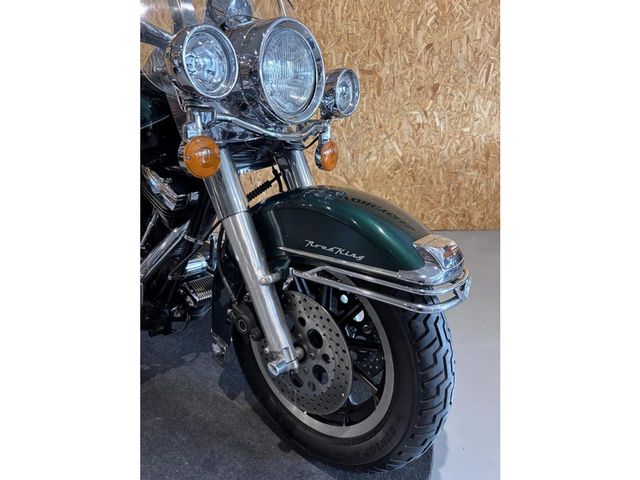 harley-davidson - road-king-flhri
