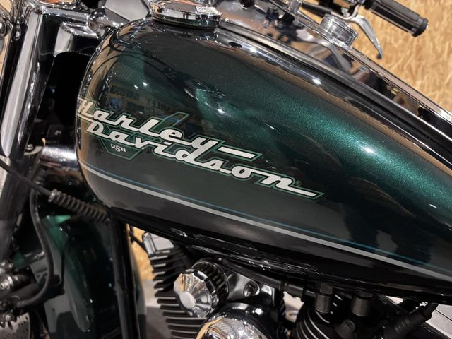 harley-davidson - road-king-flhri
