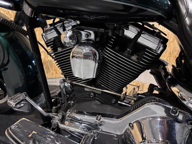 harley-davidson - road-king-flhri