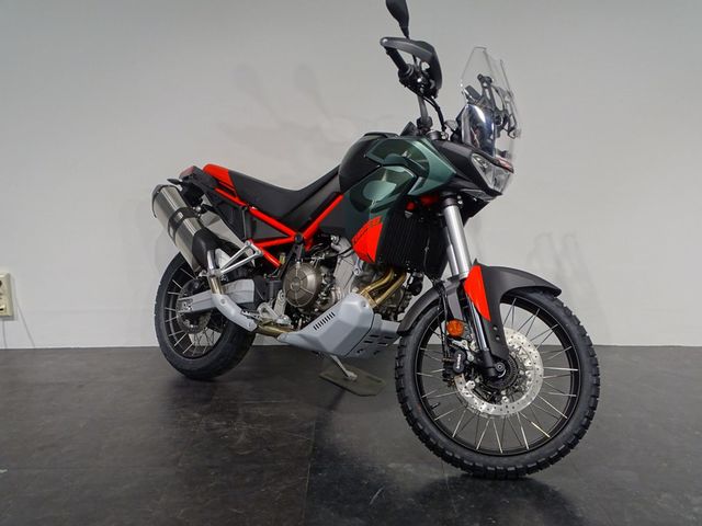aprilia - tuareg-660