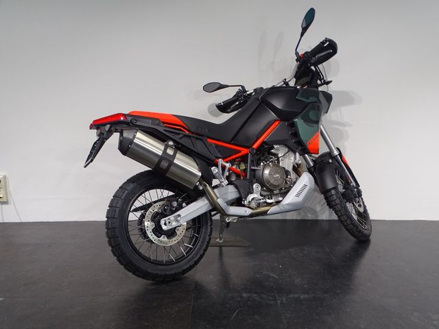 aprilia - tuareg-660