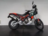 Aprilia Tuareg 660 2026