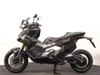 HONDA X-ADV – foto 4