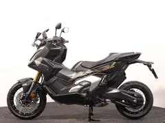 Honda X-ADV 2026 nieuw – foto 4 van 7
