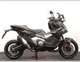Honda X-ADV 2026 nieuw