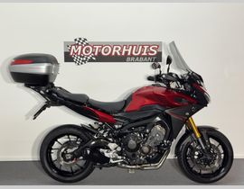 Yamaha Tracer 900 ABS 2015 occasion