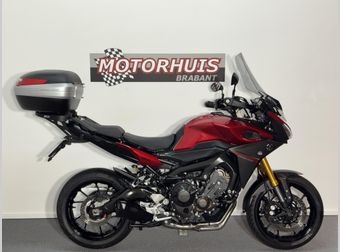 Yamaha Tracer 900 ABS 2015 occasion