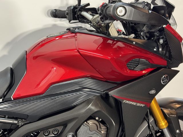yamaha - tracer-900-abs