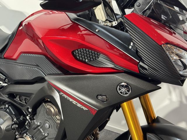 yamaha - tracer-900-abs
