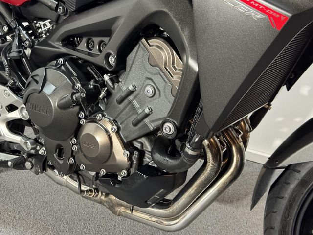 yamaha - tracer-900-abs