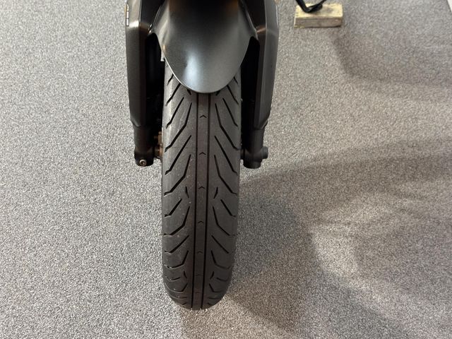 yamaha - tracer-900-abs