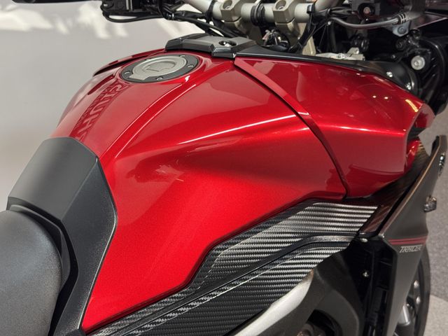 yamaha - tracer-900-abs