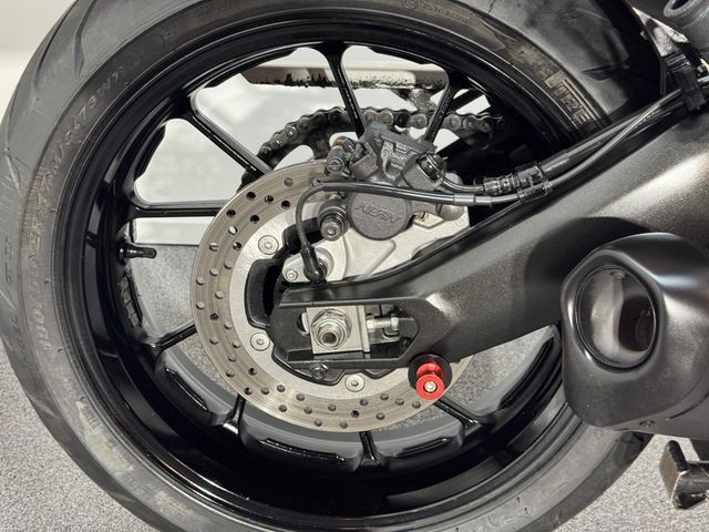 yamaha - tracer-900-abs