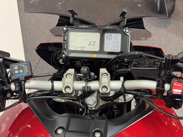 yamaha - tracer-900-abs
