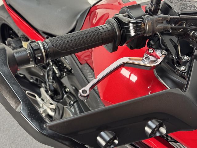yamaha - tracer-900-abs