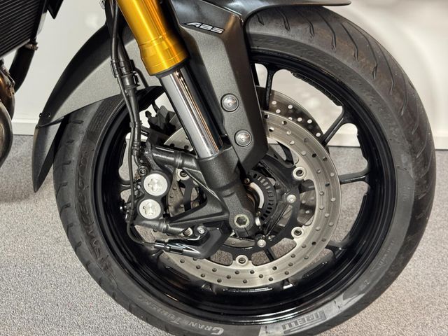 yamaha - tracer-900-abs