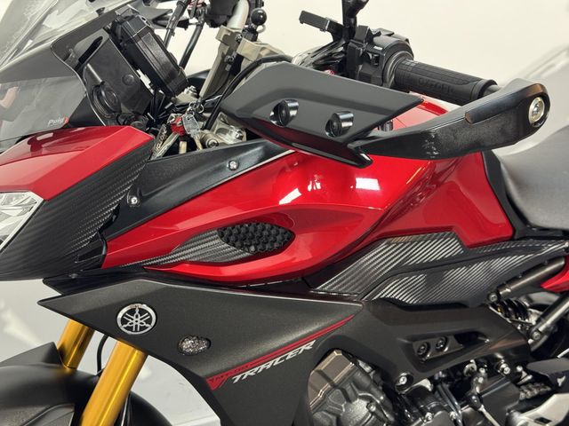 yamaha - tracer-900-abs