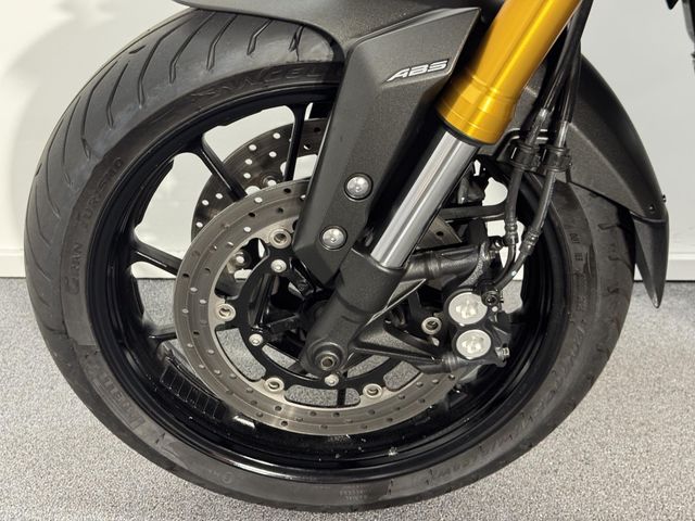 yamaha - tracer-900-abs