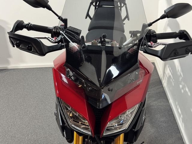 yamaha - tracer-900-abs