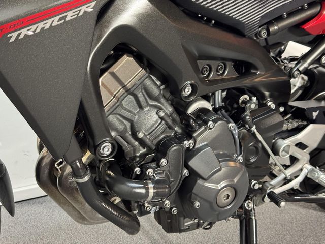 yamaha - tracer-900-abs