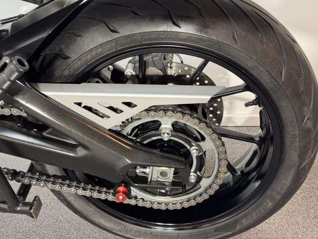 yamaha - tracer-900-abs