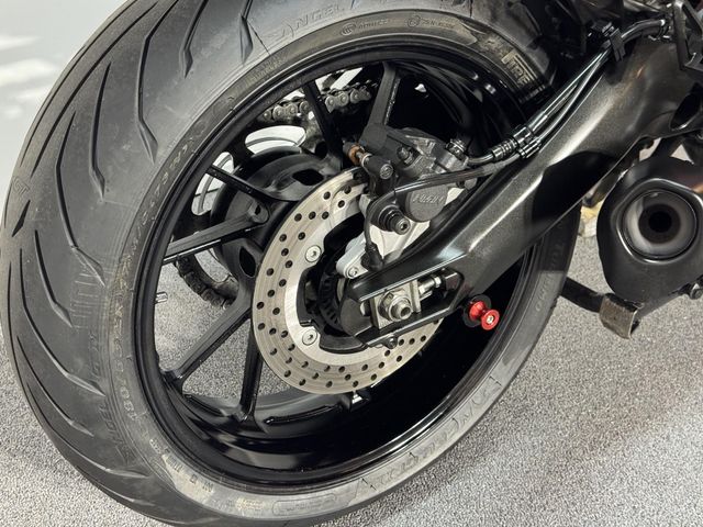 yamaha - tracer-900-abs