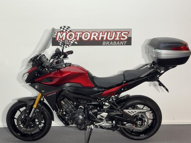 yamaha - tracer-900-abs