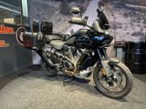 HARLEY-DAVIDSON PAN AMERICA 1250 SPECIAL