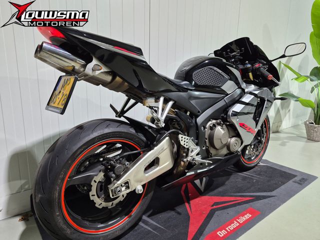 honda - cbr-600-rr