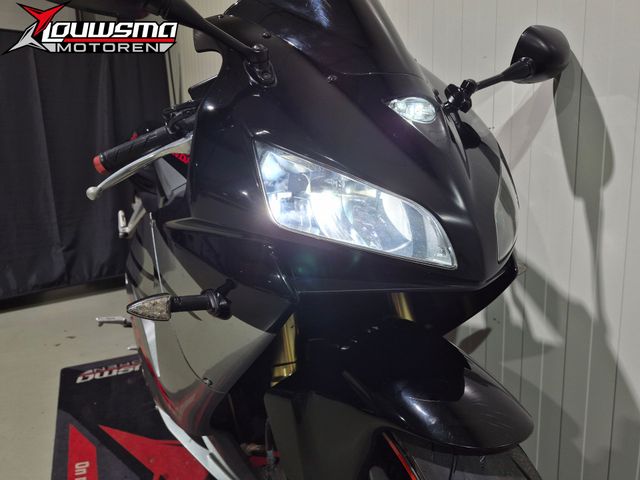 honda - cbr-600-rr