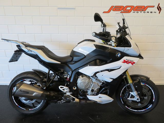 bmw - s-1000-xr
