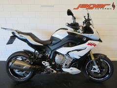 BMW S 1000 XR