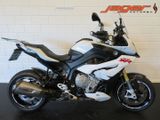 BMW S 1000 XR