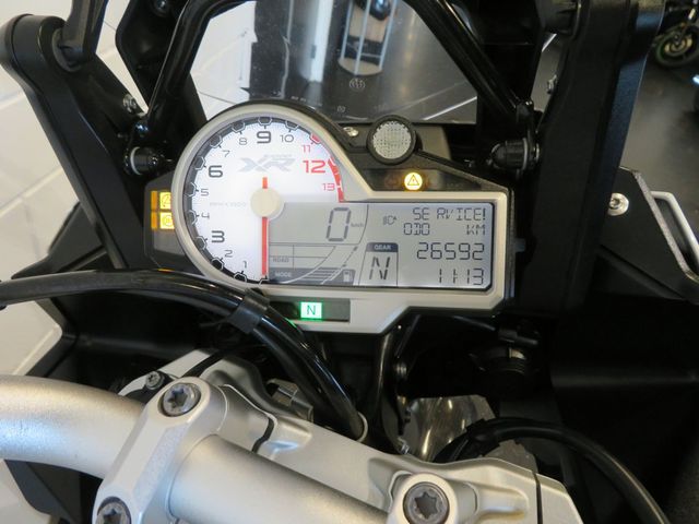 bmw - s-1000-xr