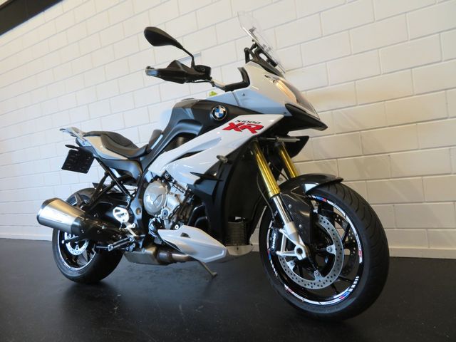 bmw - s-1000-xr