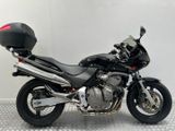HONDA CB 600 S HORNET