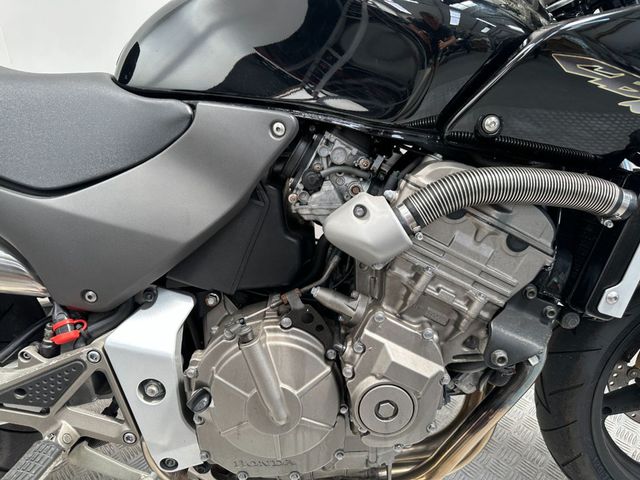 honda - cb-600-s-hornet