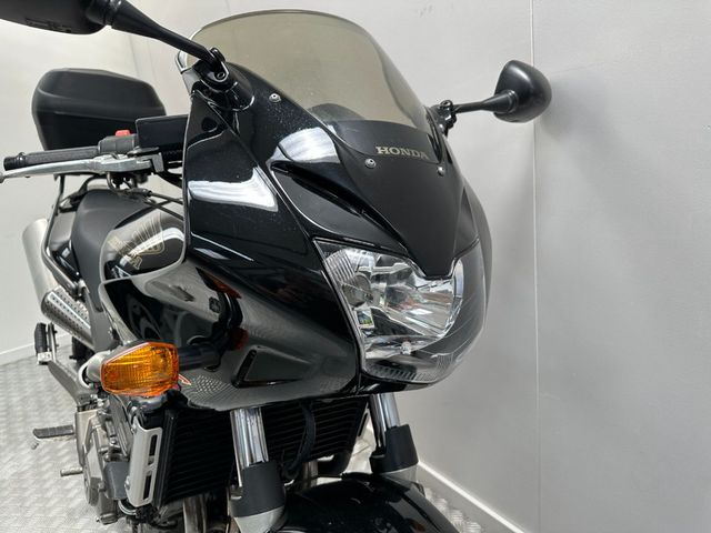 honda - cb-600-s-hornet
