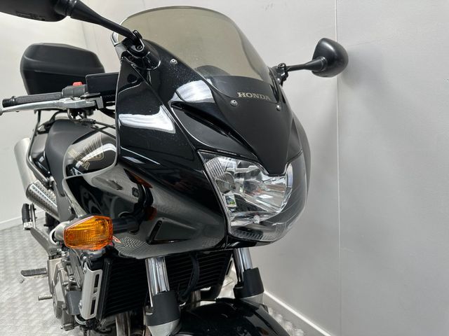 honda - cb-600-s-hornet