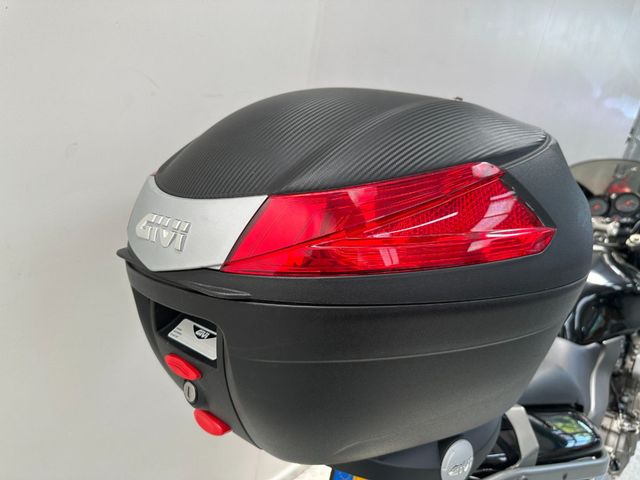 honda - cb-600-s-hornet