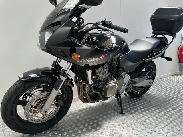 honda - cb-600-s-hornet